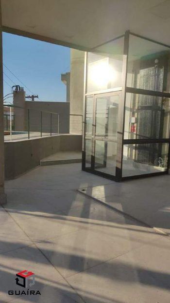 Foto 9 do(a) Apartamento de 2 quartos à venda em Vila Alpina, Santo André