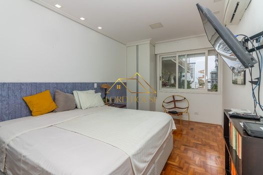 Foto 15 do(a) Apartamento de 3 quartos à venda em Bela Vista, São Paulo