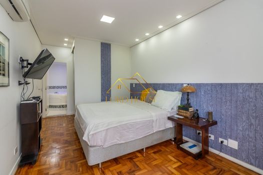 Foto 16 do(a) Apartamento de 3 quartos à venda em Bela Vista, São Paulo