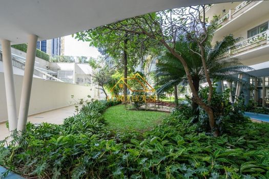 Foto 40 do(a) Apartamento de 3 quartos à venda em Bela Vista, São Paulo