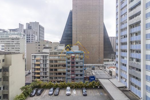 Foto 20 do(a) Apartamento de 3 quartos à venda em Bela Vista, São Paulo