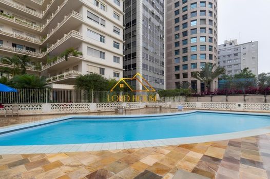 Foto 47 do(a) Apartamento de 3 quartos à venda em Bela Vista, São Paulo