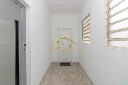 Foto 9 do(a) Apartamento de 3 quartos à venda em Bela Vista, São Paulo