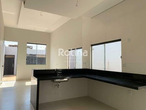 Foto 7 do(a) Casa de 3 quartos à venda em Novo Mundo, Uberlândia