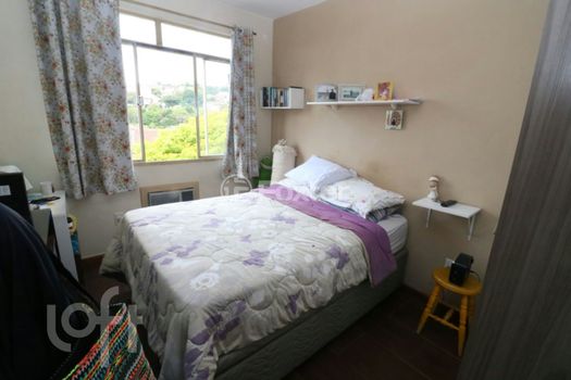 Foto 3 do(a) Apartamento de 2 quartos à venda em Glória, Porto Alegre