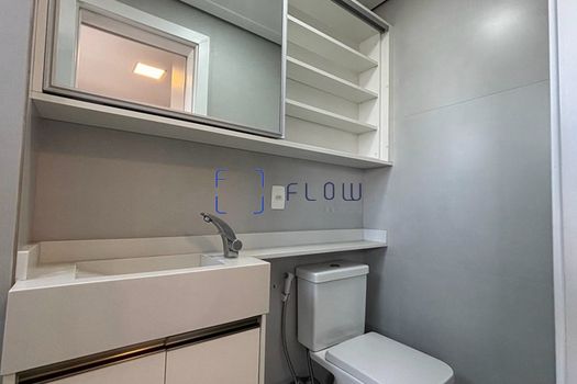 Foto 21 do(a) Apartamento de 4 quartos à venda em Vila Bertioga, São Paulo