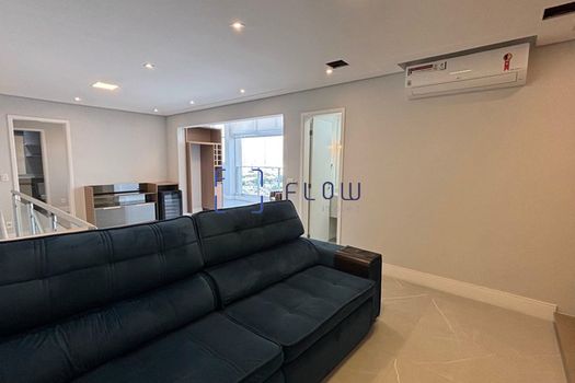Foto 25 do(a) Apartamento de 4 quartos à venda em Vila Bertioga, São Paulo