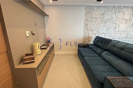 Foto 24 do(a) Apartamento de 4 quartos à venda em Vila Bertioga, São Paulo