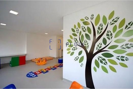 Foto 47 do(a) Apartamento de 4 quartos à venda em Vila Bertioga, São Paulo