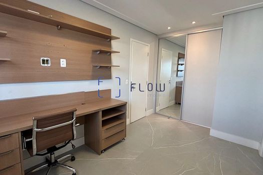 Foto 26 do(a) Apartamento de 4 quartos à venda em Vila Bertioga, São Paulo