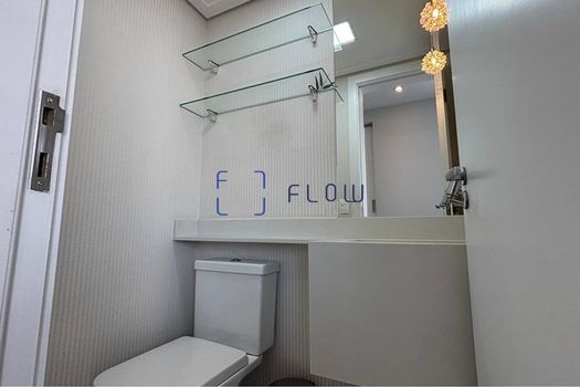 Foto 9 do(a) Apartamento de 4 quartos à venda em Vila Bertioga, São Paulo