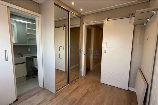 Foto 22 do(a) Apartamento de 4 quartos à venda em Vila Bertioga, São Paulo