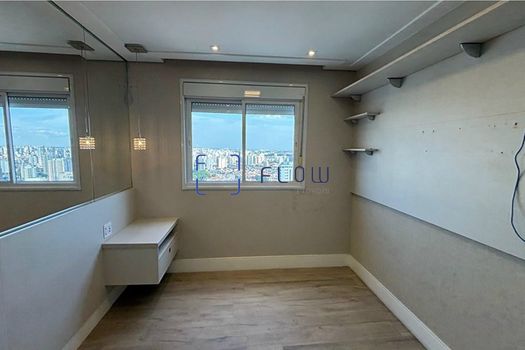 Foto 13 do(a) Apartamento de 4 quartos à venda em Vila Bertioga, São Paulo