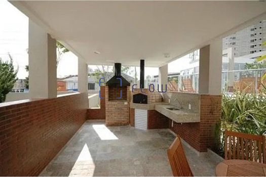 Foto 39 do(a) Apartamento de 4 quartos à venda em Vila Bertioga, São Paulo