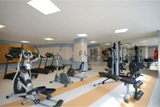 Foto 45 do(a) Apartamento de 4 quartos à venda em Vila Bertioga, São Paulo
