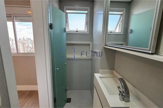 Foto 20 do(a) Apartamento de 4 quartos à venda em Vila Bertioga, São Paulo