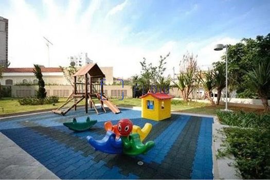 Foto 50 do(a) Apartamento de 4 quartos à venda em Vila Bertioga, São Paulo