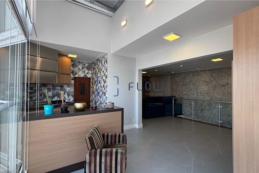Foto 30 do(a) Apartamento de 4 quartos à venda em Vila Bertioga, São Paulo