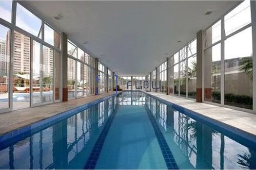 Foto 41 do(a) Apartamento de 4 quartos à venda em Vila Bertioga, São Paulo