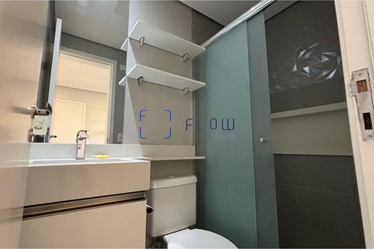 Foto 28 do(a) Apartamento de 4 quartos à venda em Vila Bertioga, São Paulo
