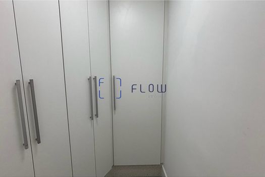 Foto 8 do(a) Apartamento de 4 quartos à venda em Vila Bertioga, São Paulo