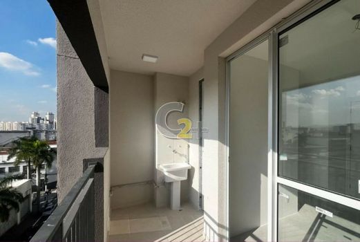 Foto 4 do(a) Apartamento de 2 quartos à venda em Belenzinho, São Paulo