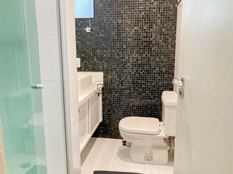 Foto 18 do(a) Apartamento de 3 quartos à venda em Indianópolis, São Paulo