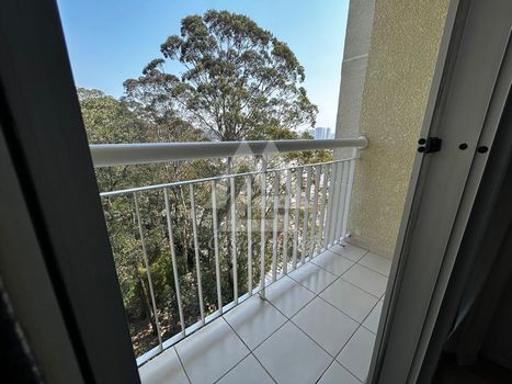 Foto 10 do(a) Apartamento de 3 quartos à venda em Planalto, São Bernardo do Campo