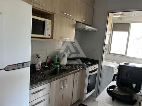 Foto 7 do(a) Apartamento de 3 quartos à venda em Planalto, São Bernardo do Campo
