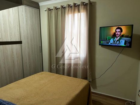 Foto 6 do(a) Apartamento de 3 quartos à venda em Planalto, São Bernardo do Campo