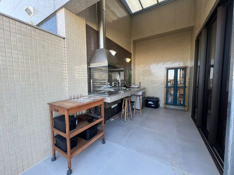 Foto 36 do(a) Apartamento de 3 quartos para alugar em Setor Noroeste, Brasília