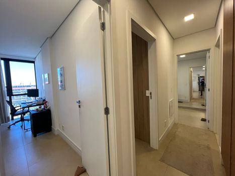 Foto 12 do(a) Apartamento de 3 quartos para alugar em Setor Noroeste, Brasília