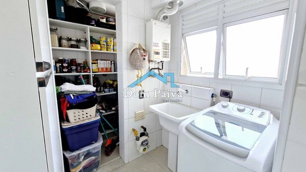 Foto 23 do(a) Apartamento de 2 quartos à venda em Jardim Dom Bosco, São Paulo