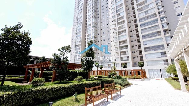 Foto 43 do(a) Apartamento de 2 quartos à venda em Jardim Dom Bosco, São Paulo