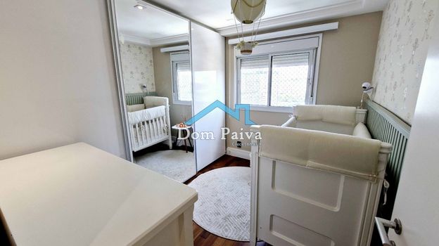 Foto 15 do(a) Apartamento de 2 quartos à venda em Jardim Dom Bosco, São Paulo