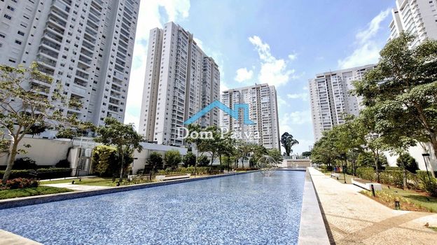 Foto 38 do(a) Apartamento de 2 quartos à venda em Jardim Dom Bosco, São Paulo