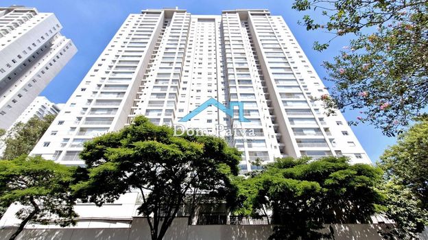 Foto 31 do(a) Apartamento de 2 quartos à venda em Jardim Dom Bosco, São Paulo