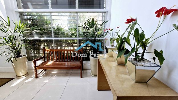 Foto 44 do(a) Apartamento de 2 quartos à venda em Jardim Dom Bosco, São Paulo