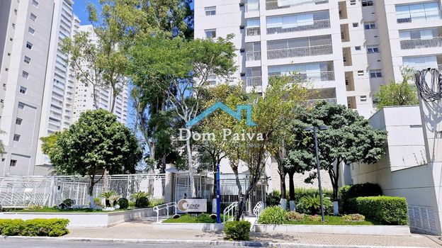 Foto 41 do(a) Apartamento de 2 quartos à venda em Jardim Dom Bosco, São Paulo
