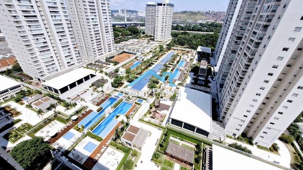 Foto 46 do(a) Apartamento de 2 quartos à venda em Jardim Dom Bosco, São Paulo