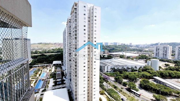 Foto 50 do(a) Apartamento de 2 quartos à venda em Jardim Dom Bosco, São Paulo
