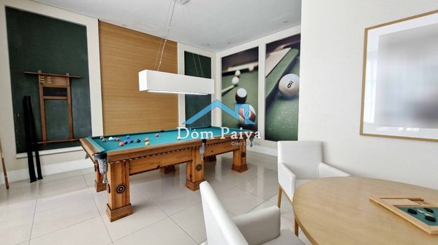 Foto 34 do(a) Apartamento de 2 quartos à venda em Jardim Dom Bosco, São Paulo
