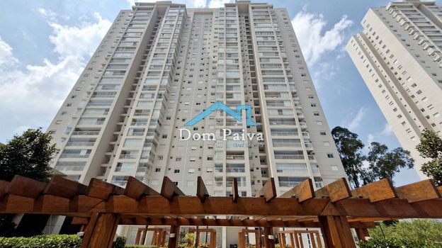 Foto 36 do(a) Apartamento de 2 quartos à venda em Jardim Dom Bosco, São Paulo