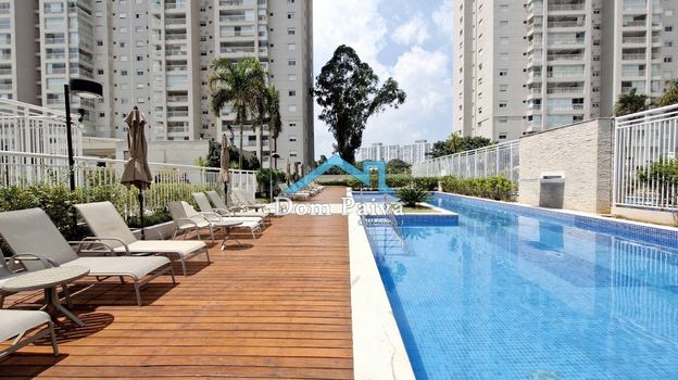 Foto 25 do(a) Apartamento de 2 quartos à venda em Jardim Dom Bosco, São Paulo
