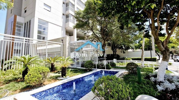 Foto 42 do(a) Apartamento de 2 quartos à venda em Jardim Dom Bosco, São Paulo
