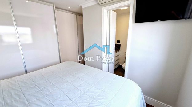 Foto 20 do(a) Apartamento de 2 quartos à venda em Jardim Dom Bosco, São Paulo