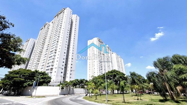 Foto 40 do(a) Apartamento de 2 quartos à venda em Jardim Dom Bosco, São Paulo