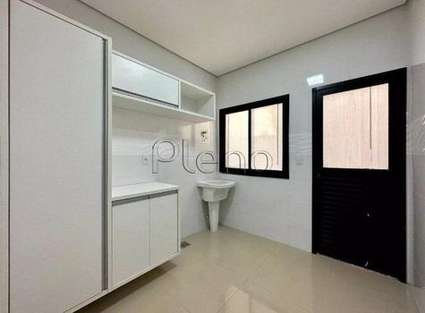 Foto 10 do(a) Casa em Condomínio false à venda em Chácara São Rafael, Campinas