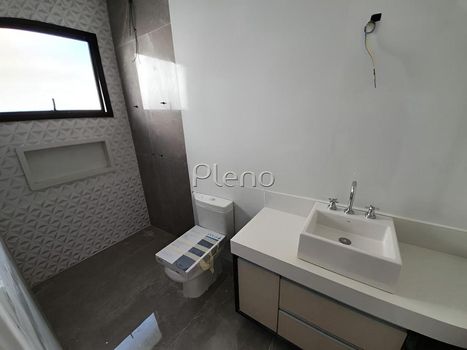 Foto 34 do(a) Casa em Condomínio false à venda em Chácara São Rafael, Campinas