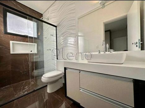 Foto 22 do(a) Casa em Condomínio false à venda em Chácara São Rafael, Campinas